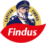logo capitan findus